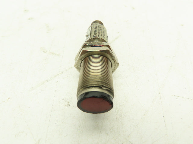 Pepperl+Fuchs VL18-54-M-LAS/32/40A/82B/118 Photoelectric Laser Sensor 10-30VDC
