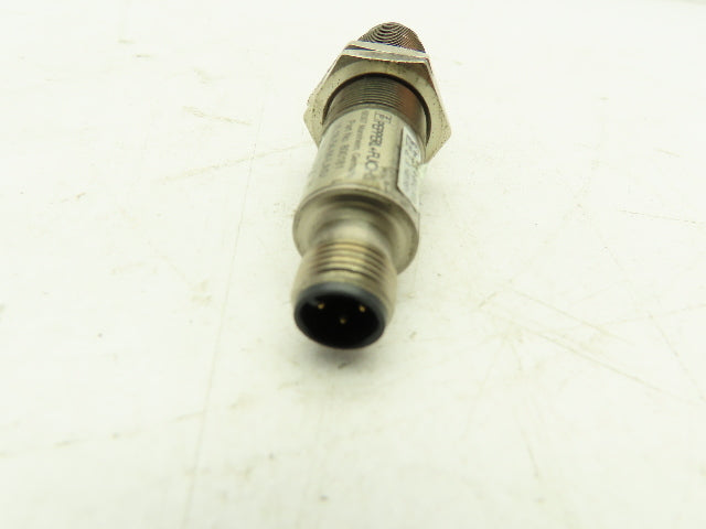 Pepperl+Fuchs VL18-54-M-LAS/32/40A/82B/118 Photoelectric Laser Sensor 10-30VDC