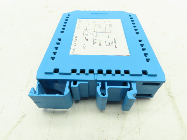 SABO Elektronik MVM.340.70 Safety Relay 24 VDC