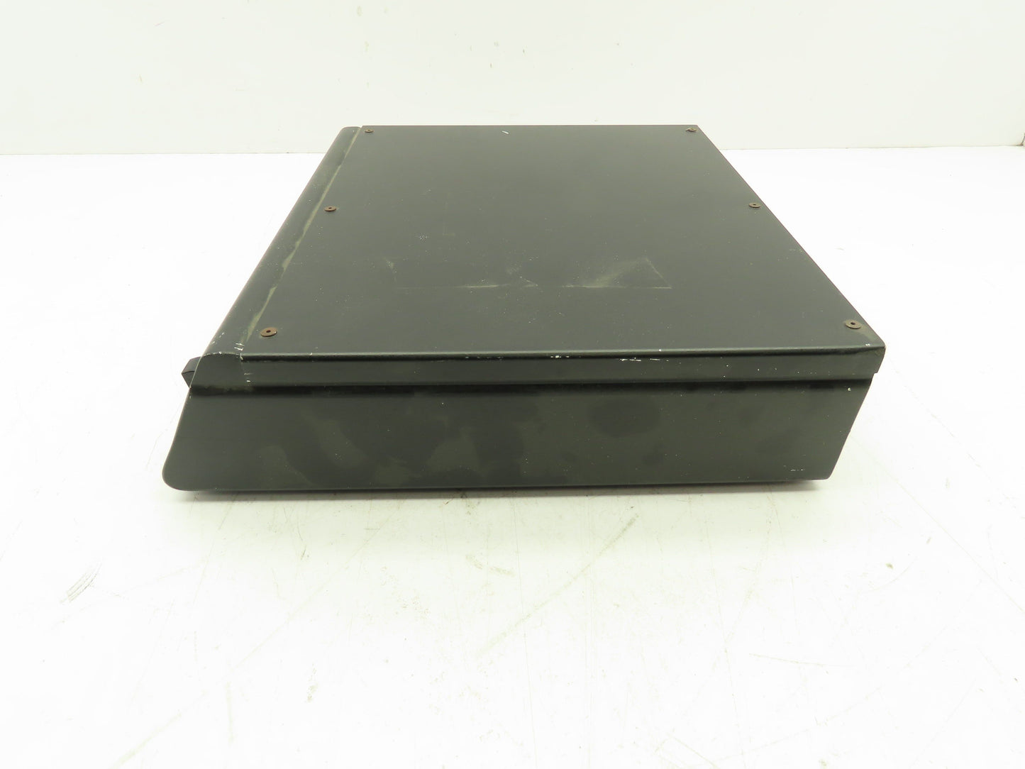 LVS Label Vision Systems LVS3000 Label Reader Meter