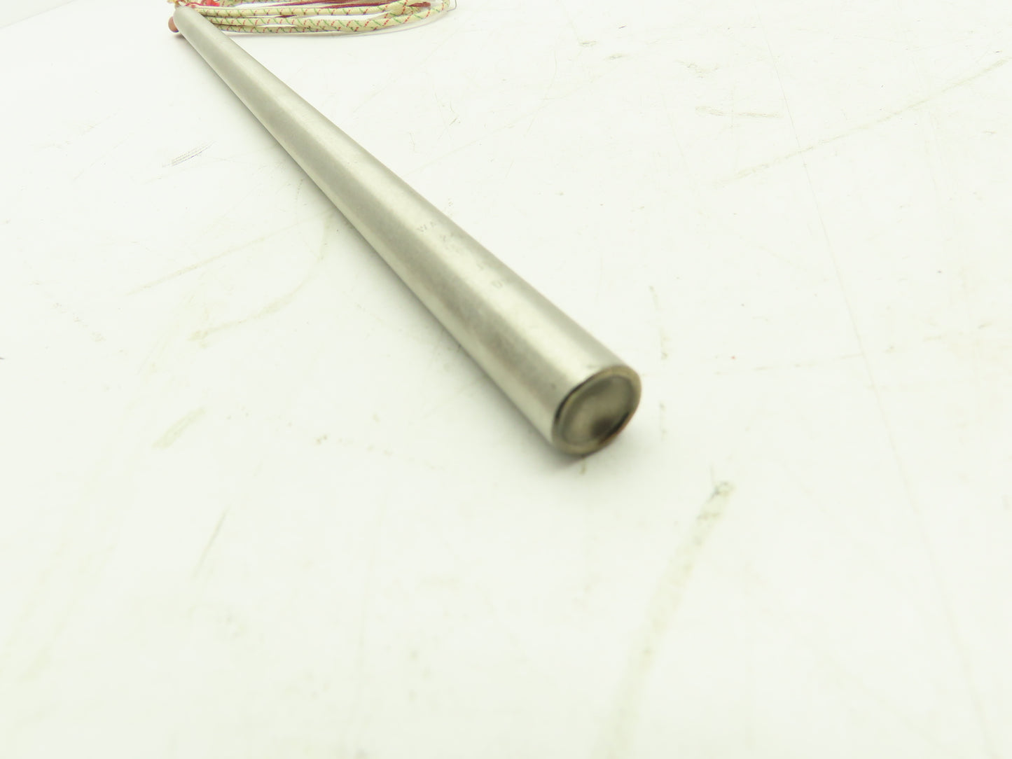 DME Watlow HCTC-04-13 Thermocouple Cartridge Firerod Tube Heater 240V 1350W 13"