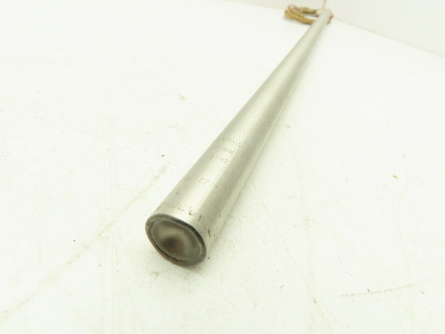 DME Watlow HCTC-05-22 Thermocouple Cartridge Firerod Tube Heater 240V 2930W 22"