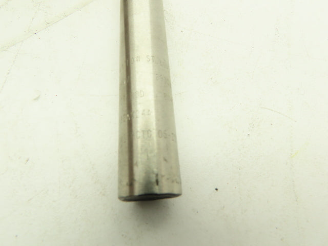 DME Watlow HCTC-05-22 Thermocouple Cartridge Firerod Tube Heater 240V 2930W 22"