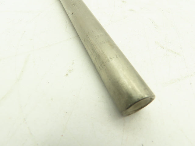 DME Watlow HCTC-05-22 Thermocouple Cartridge Firerod Tube Heater 240V 2930W 22"