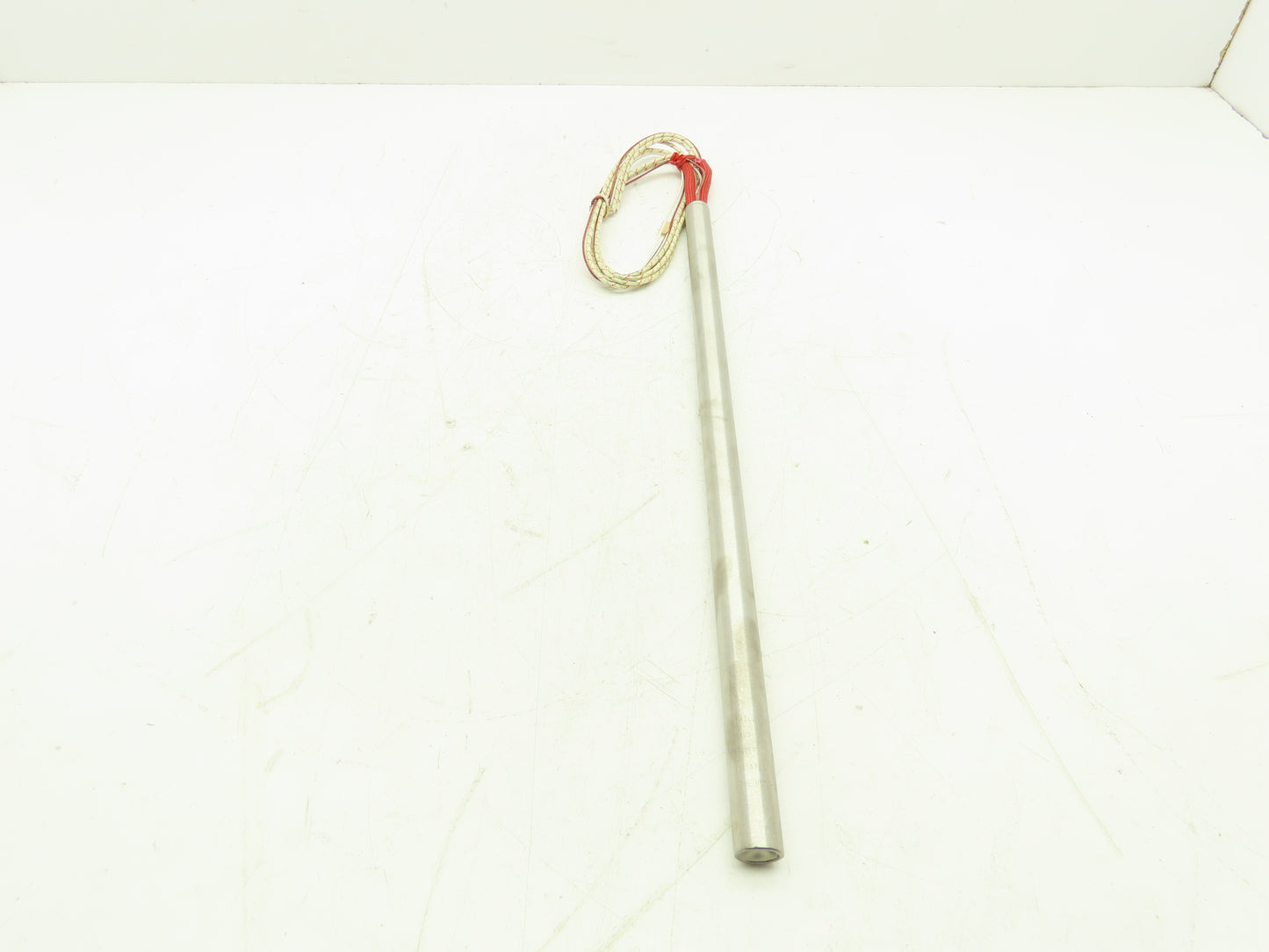 DME Watlow HCTC-05-15 Thermocouple Cartridge Firerod Tube Heater 240V 1980W 15"