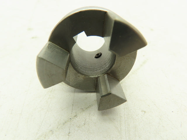 Boston FC15-3/4 Steel Jaw Coupling Hub 3/4" Bore