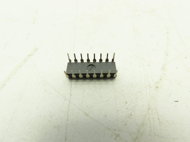 Delco DM233 Audio/Video DIP IC 16-Pin Integrated Circuit 72342466 LOT OF 20