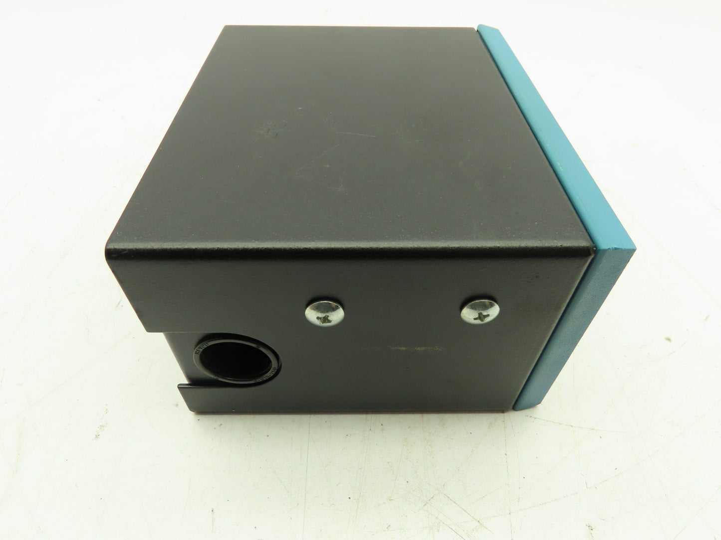 AnaLynk Telmar 543231 Signal Alarm 0-5VDC High-Low 117VAC 500 Series Analog Dial