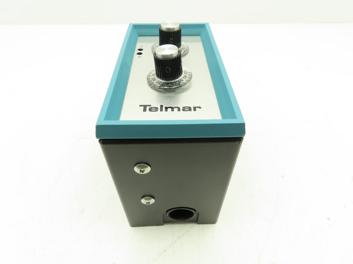 AnaLynk Telmar 543231 Signal Alarm 0-5VDC High-Low 117VAC 500 Series Analog Dial