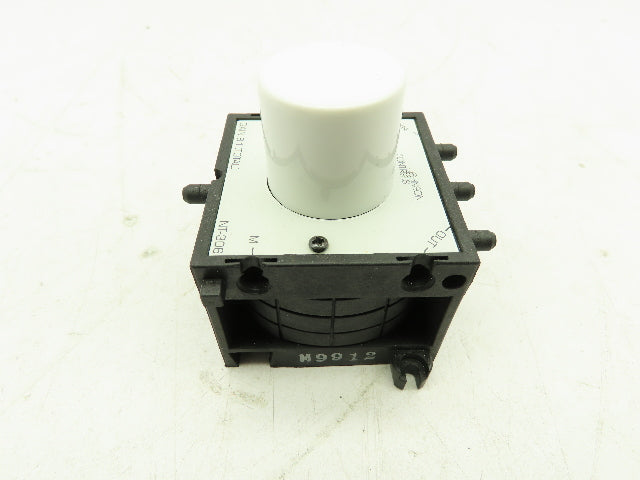 Johnson Controls NT-306 Gain Module Relay 8:1 Newmatic Technology 437511