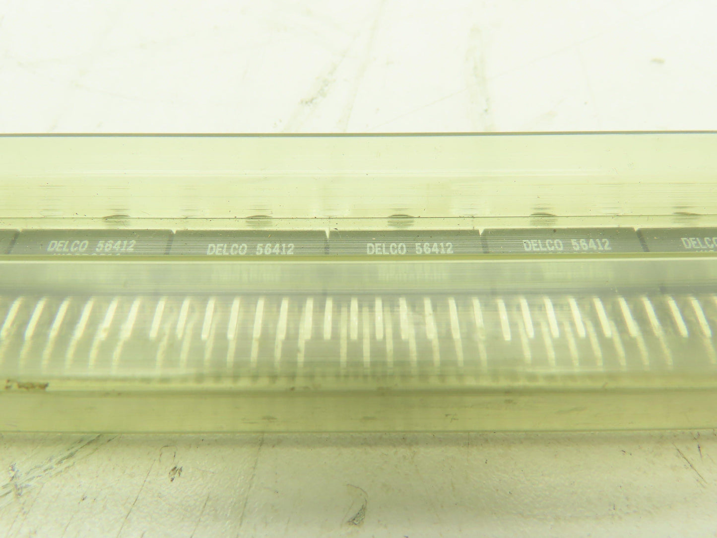 SGS Thomson Delco 56412 Integrated Circuit IC 15-Pin LOT OF 25