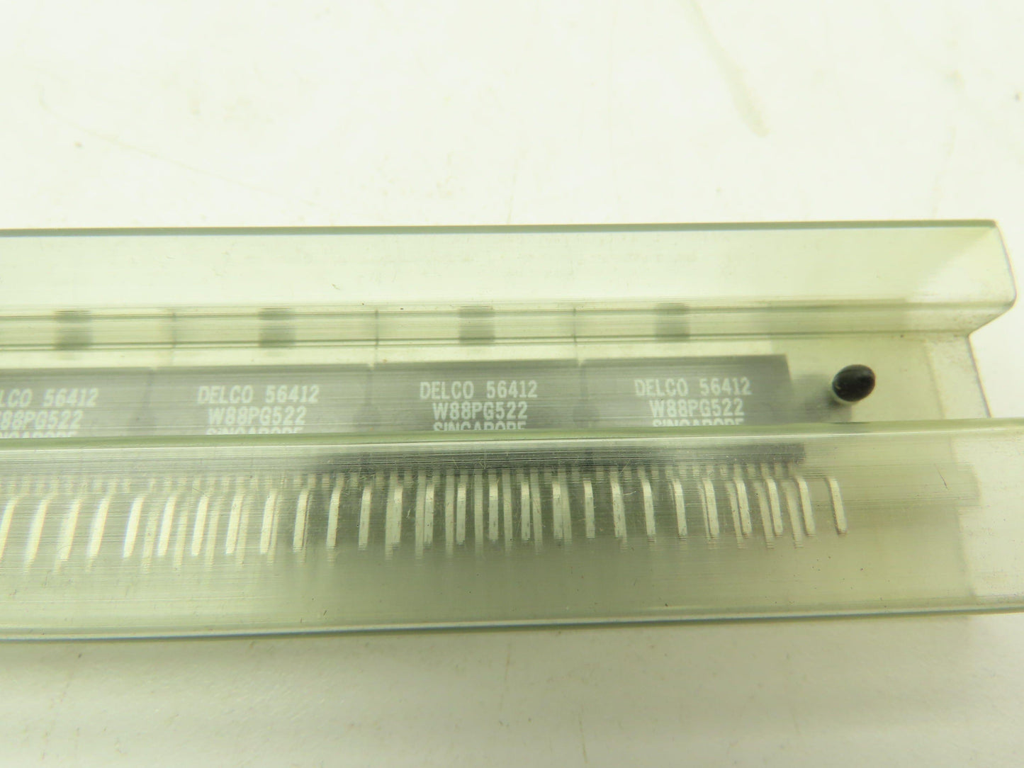 SGS Thomson Delco 56412 Integrated Circuit IC 15-Pin LOT OF 25