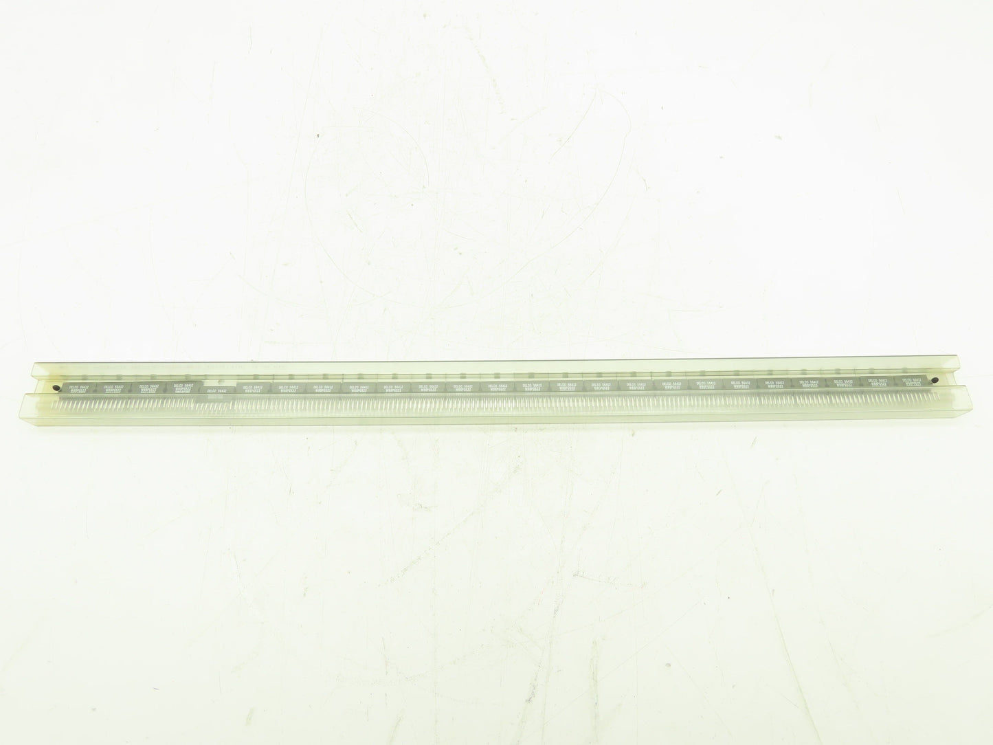 SGS Thomson Delco 56412 Integrated Circuit IC 15-Pin LOT OF 25