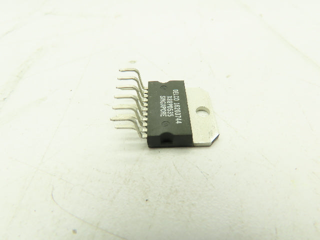 SGS Thomson Delco 16203744 Integrated Circuit IC 11-Pin LOT OF 25