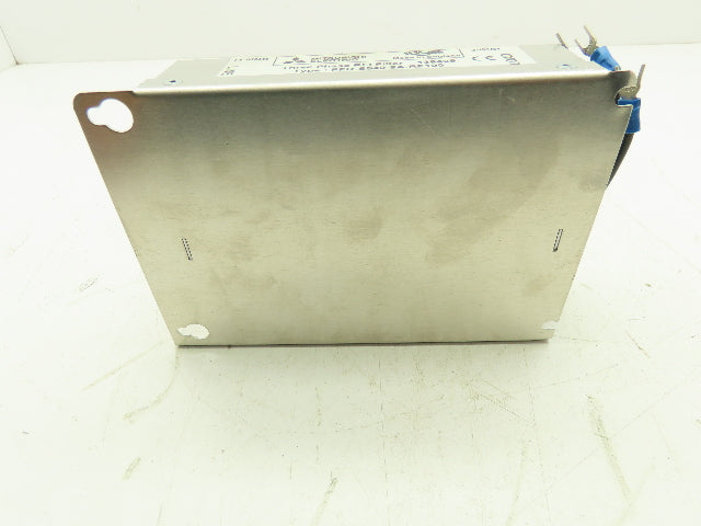 Mitsubishi FFR-S540-8A-RF100 Three-Phase RFI Line Filter 480 VAC