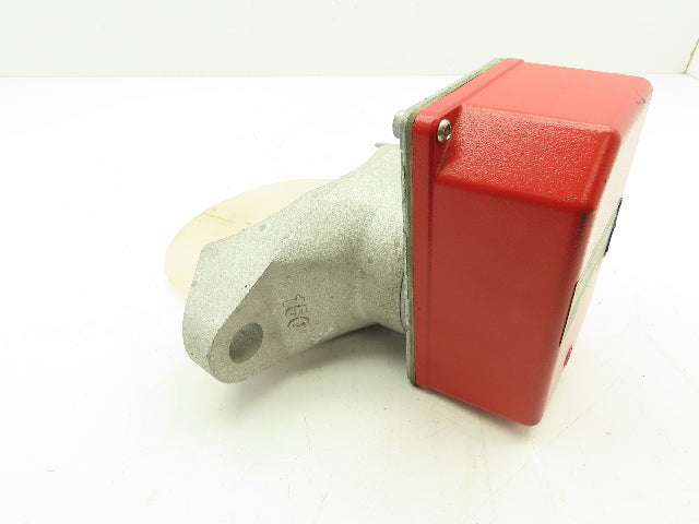 Potter VSR-F 6" Vane Type Waterflow Alarm Switch w/Retard 6" Pipe Sz