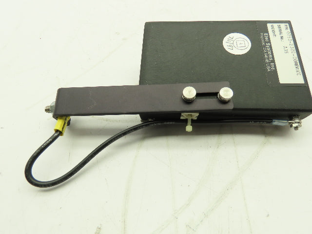 Etec D753-2320 BSE Preamp Gain Module 0753-2320-00