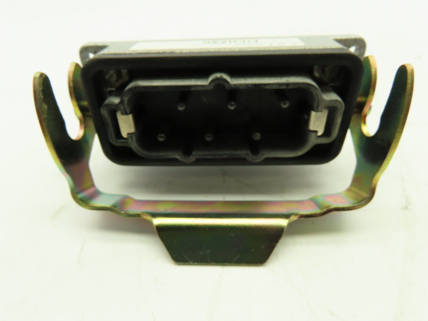 DME PICH-23-G Mold High Power Input Connector 2/3 Zone 6-Pin Amphenol Plug 380V