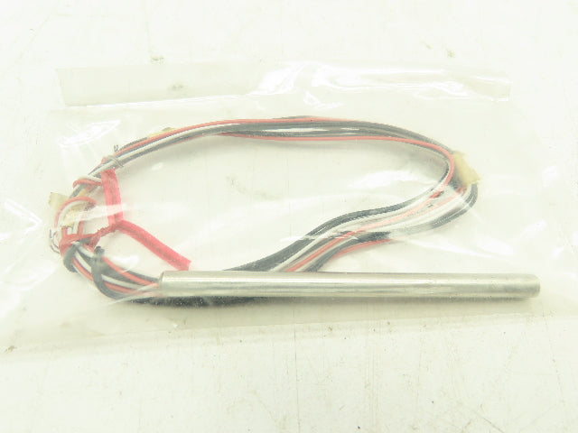 DME AFTC-214-2 Thermocouple Probe Cartridge Heater 240V 220W 3.75"
