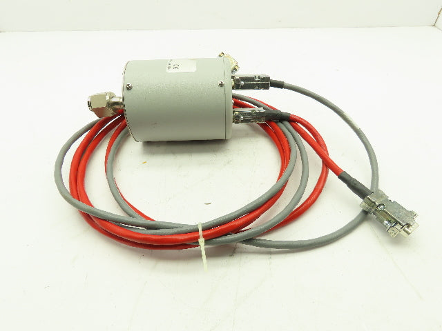 MKS 621C11TBFHC Remote Transducer 1.333 kPa 15VDC