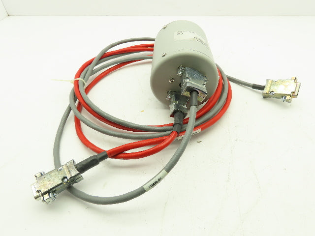MKS 621C11TBFHC Remote Transducer 1.333 kPa 15VDC