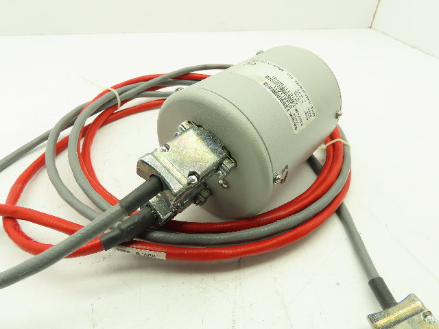 MKS 621C11TBFHC Remote Transducer 1.333 kPa 15VDC