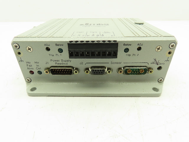 MKS 621C11TBFHC Signal Conditioner 1.333 kPa 15VDC