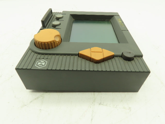 Research Inc 8703-1000-0-3200 Dimension II Data Logger Controller Display