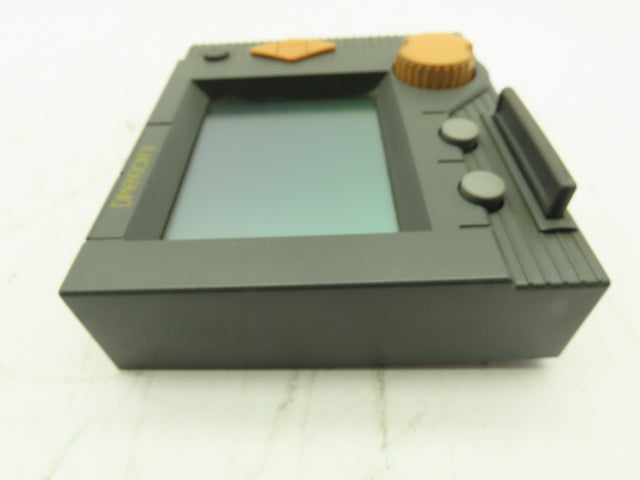 Research Inc 8703-1000-0-3200 Dimension II Data Logger Controller Display