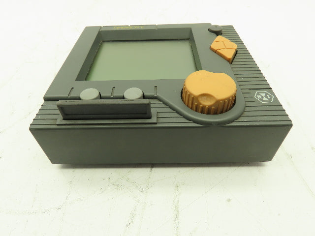 Research Inc 8703-1000-0-3200 Dimension II Data Logger Controller Display