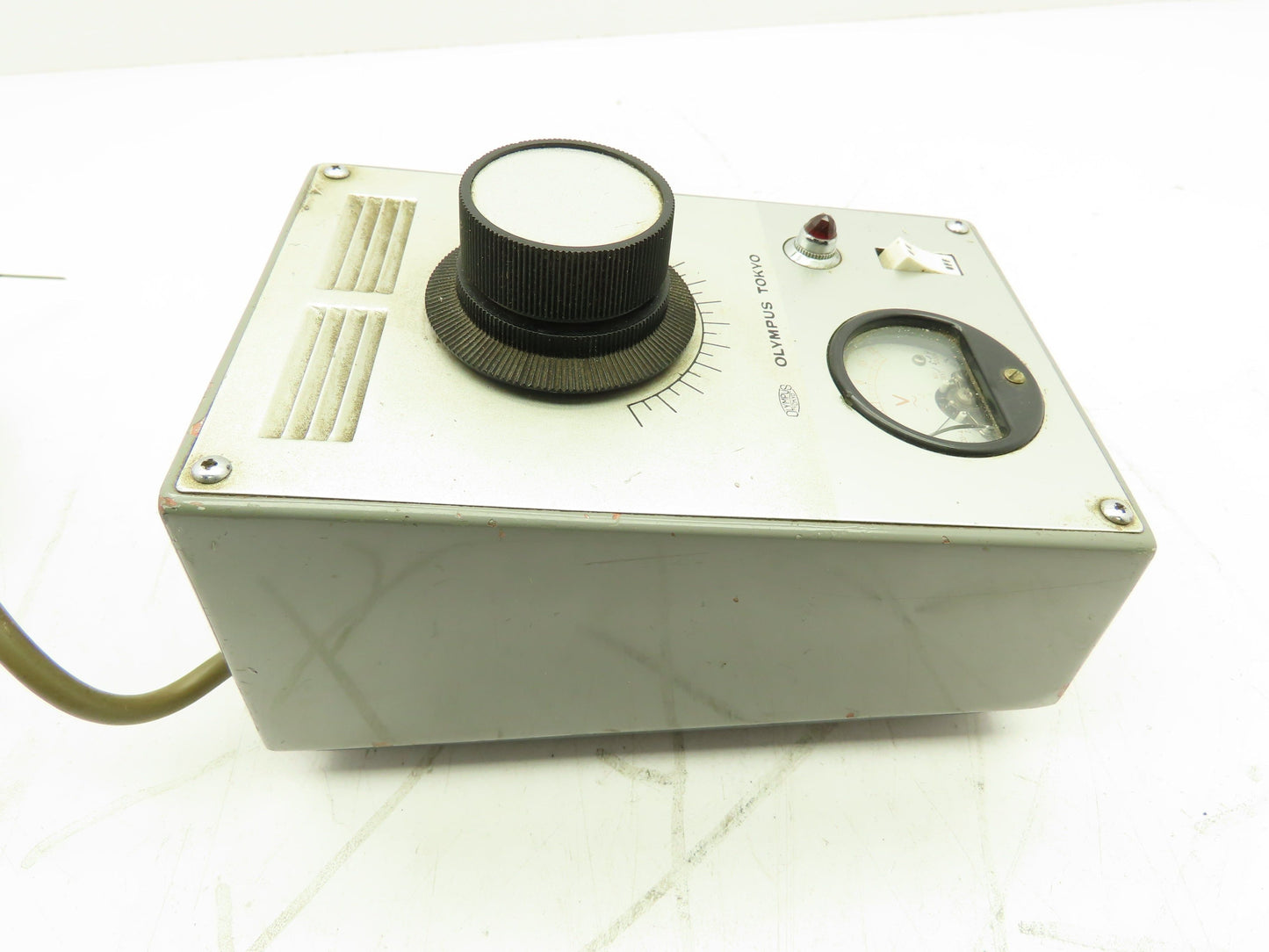 Olympus Optical TE-II Transformer for Microscope Illuminator 120V