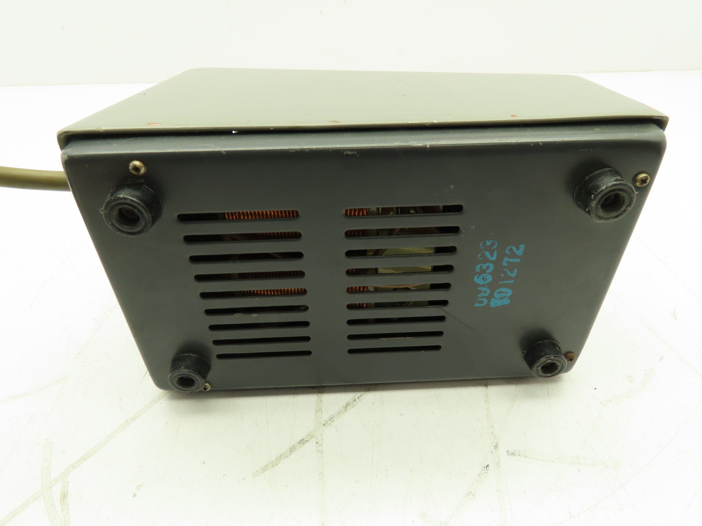 Olympus Optical TE-II Transformer for Microscope Illuminator 120V