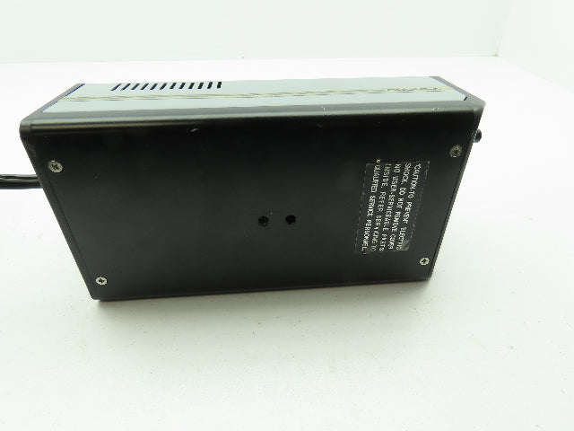 Cognex ITC-48 TV Camera Focus Lock Optical 120V