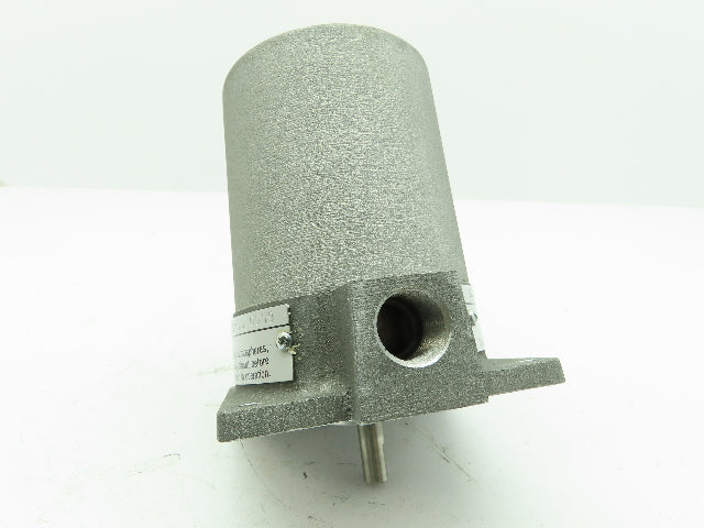 Dynapar EX6250360000 Encoder 5-26 VDC 200A 3/8" Shaft 5000 RPM