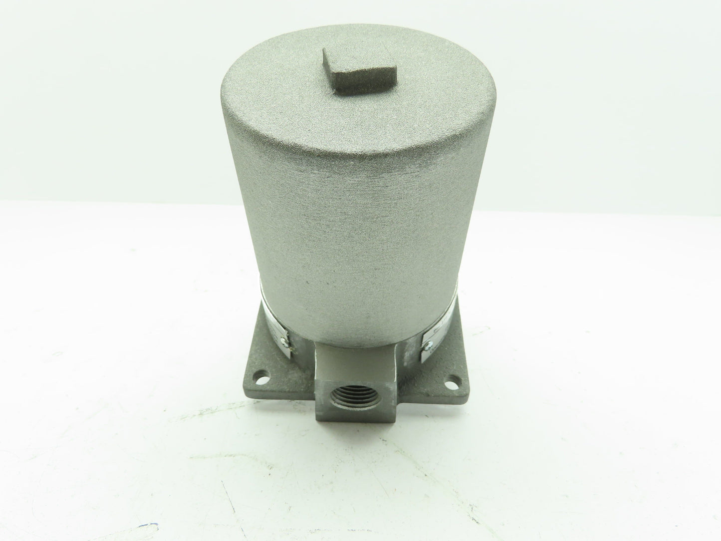 Dynapar EX6250360000 Encoder 5-26 VDC 200A 3/8" Shaft 5000 RPM