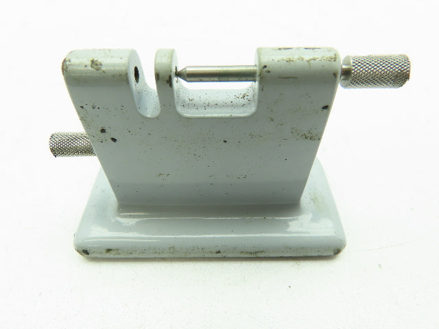 Tempress Research 5030-U Capillary Unplugging Fixture 1/8" Tip