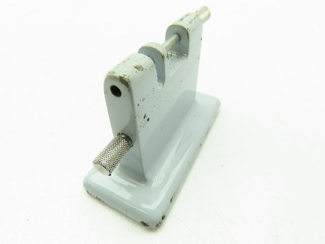 Tempress Research 5030-U Capillary Unplugging Fixture 1/8" Tip