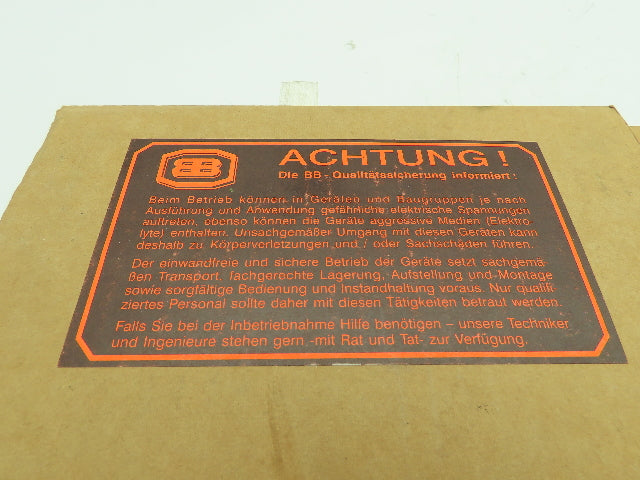 Siemens TDS 120/25Y Servo Amplifier PC Circuit Board AUT5 MCH