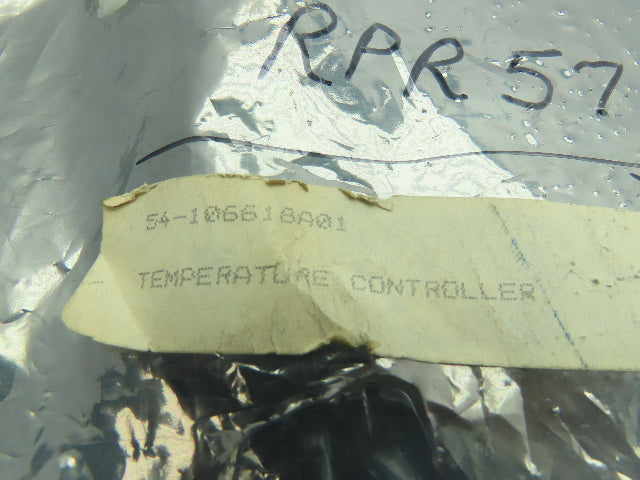 RI Systems 61011-A Panel Packer Controller Card Model 61011