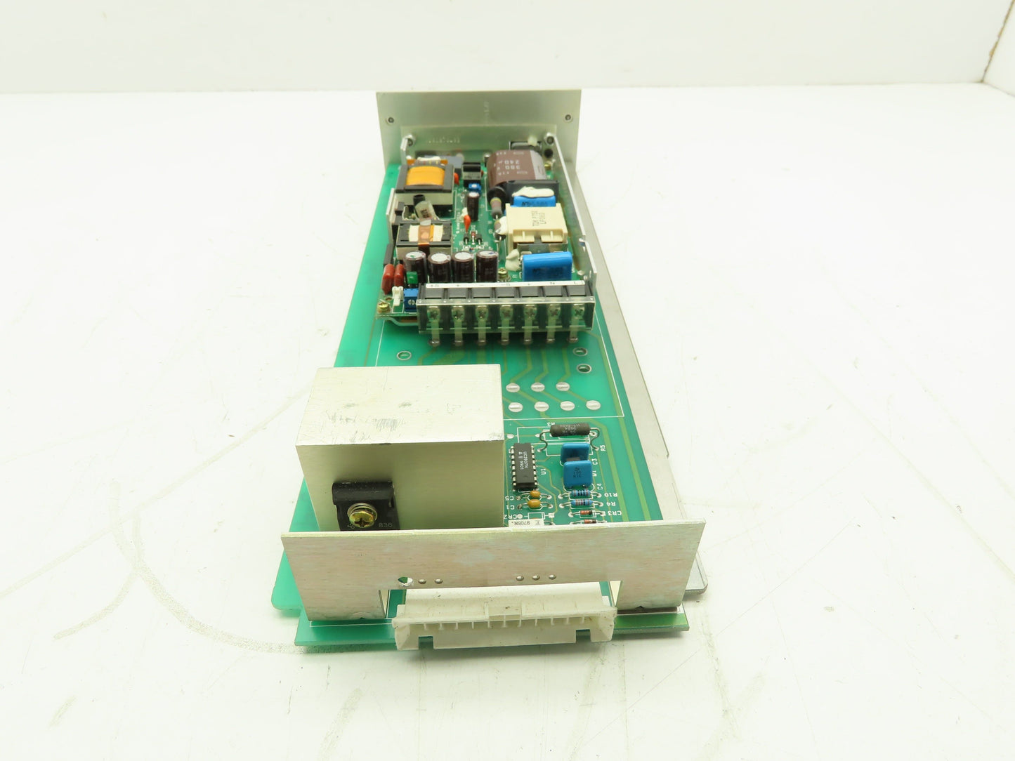 Kepco HSF 5-10 Power Supply Plug-In 50W 5V 10A Output 120/240V Input