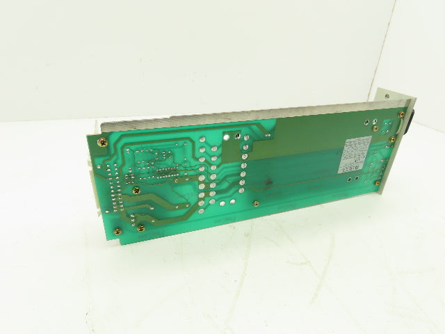 Kepco HSF 5-10 Power Supply Plug-In 50W 5V 10A Output 120/240V Input