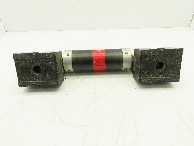 Allen-Bradley F-15235 Fuse Block w/FRS 250 Amp Class K Fuse 1-Pole 600V Fusetron