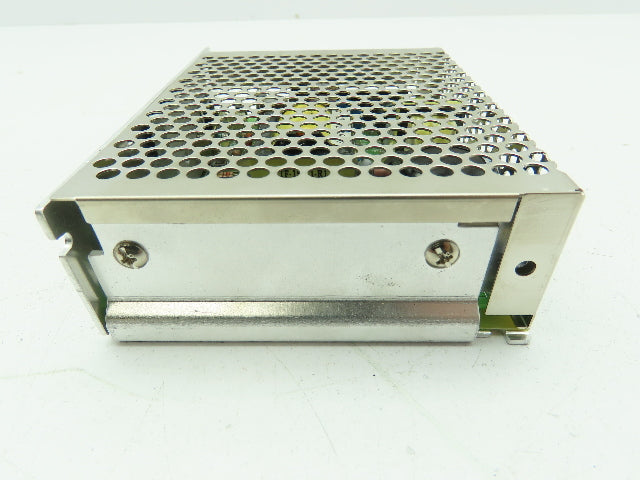 MW Mean Well S-40-24WD Power Supply 100-240VAC Input 24V Output