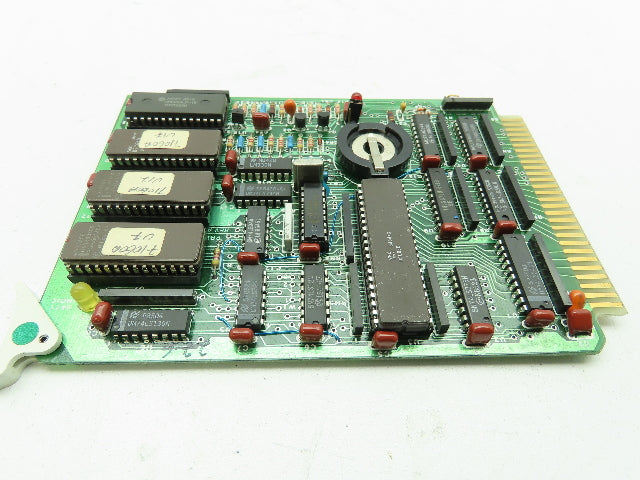 MR 54835 PCB Circuit Board Slot Card MR00054835