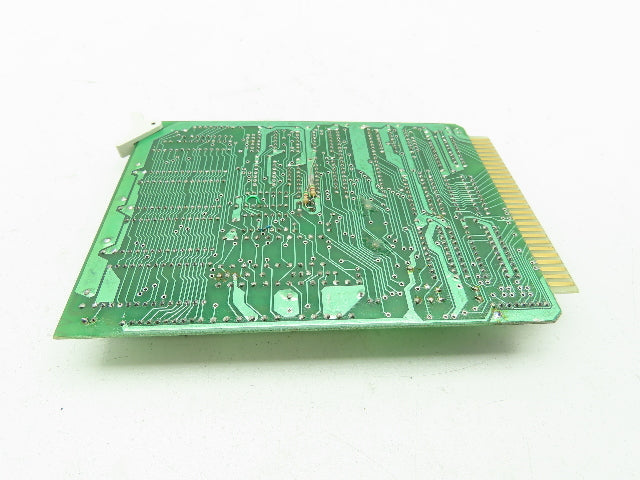 MR 54835 PCB Circuit Board Slot Card MR00054835