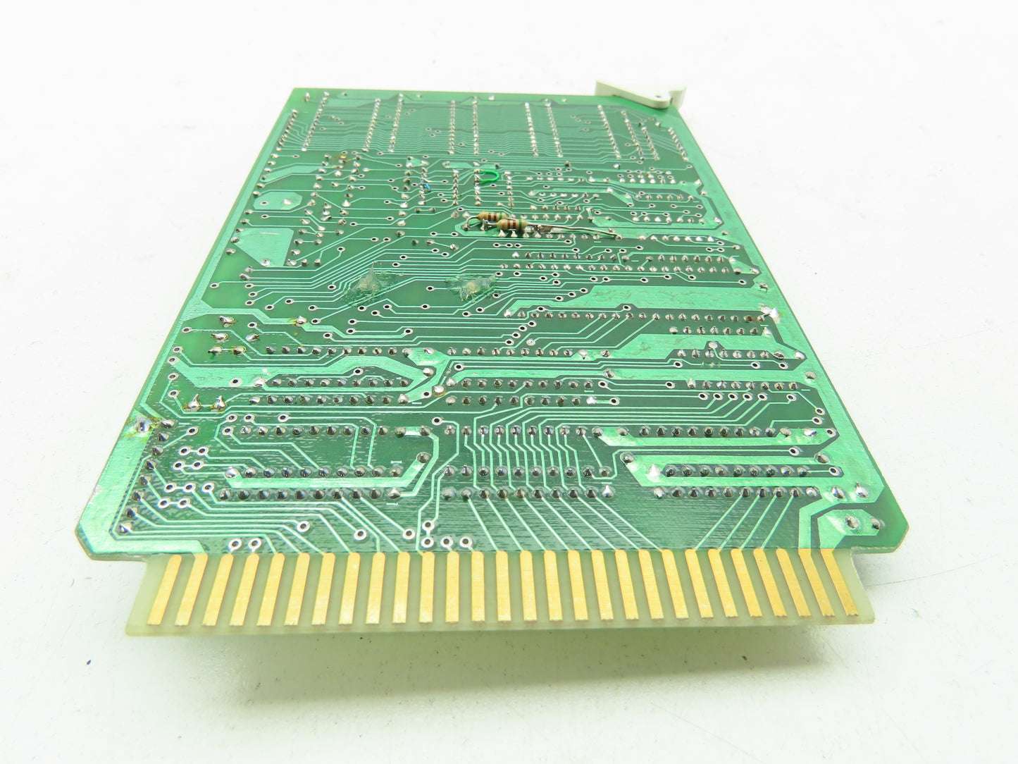 MR 54835 PCB Circuit Board Slot Card MR00054835