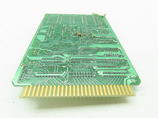 MR 54835 PCB Circuit Board Slot Card MR00054835