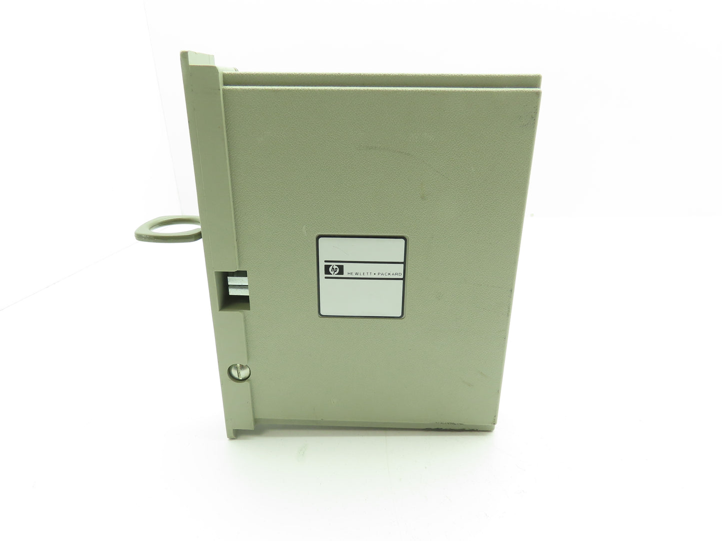 HP 44730A 4-Channel Track Hold Slot Card Multiplexer Cartridge