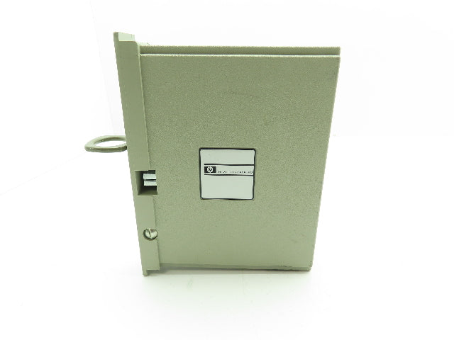 HP 44730A 4-Channel Track Hold Slot Card Multiplexer Cartridge