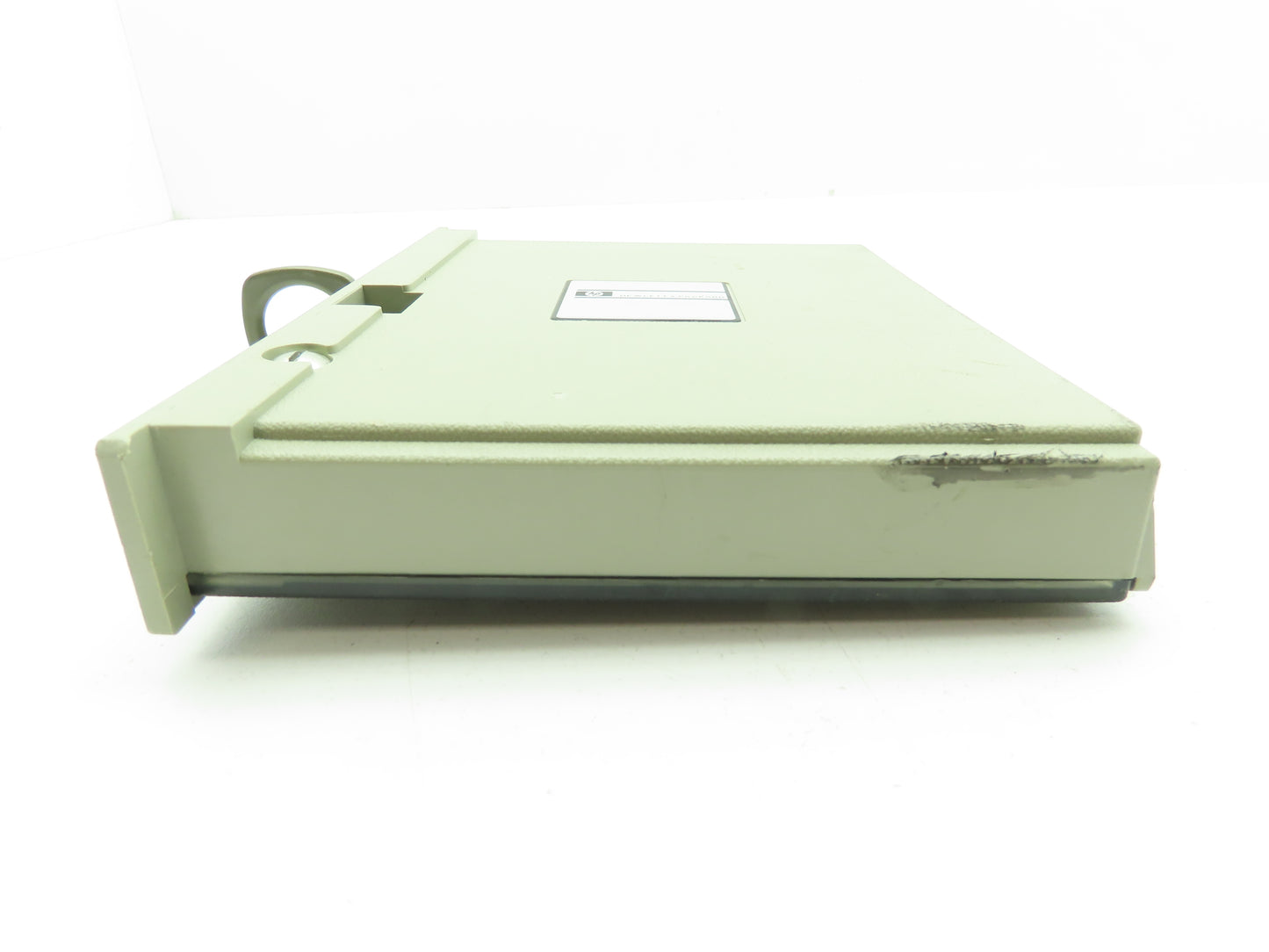 HP 44730A 4-Channel Track Hold Slot Card Multiplexer Cartridge